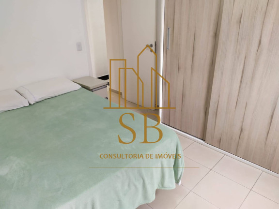 Imagem Apartamento com 2 Quartos à Venda, 77 m² em Campo Grande - Santos Imagem Apartamento com 2 Quartos à Venda, 77 m² em Campo Grande - Santos
