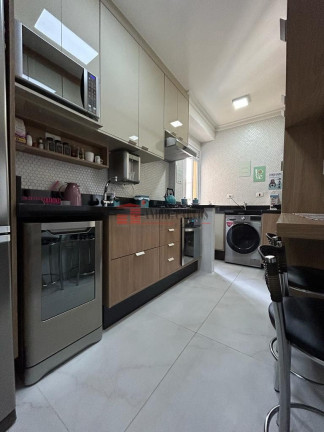 Apartamento com 3 Quartos à Venda, 73 m² em Vila Osasco - Osasco