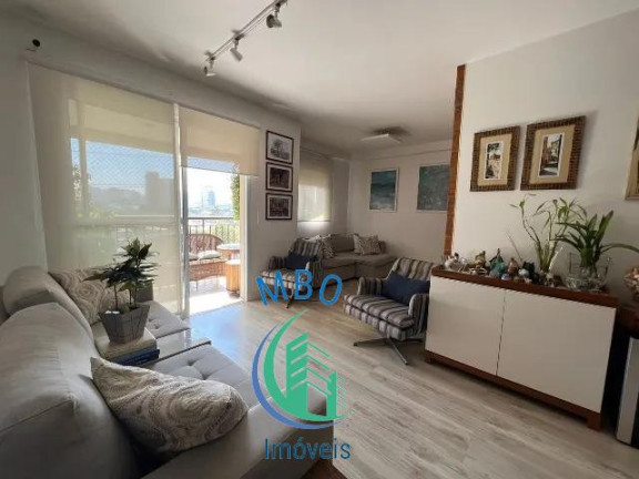 Imagem Apartamento com 2 Quartos à Venda, 104 m² em Campo Belo - São Paulo Imagem Apartamento com 2 Quartos à Venda, 104 m² em Campo Belo - São Paulo