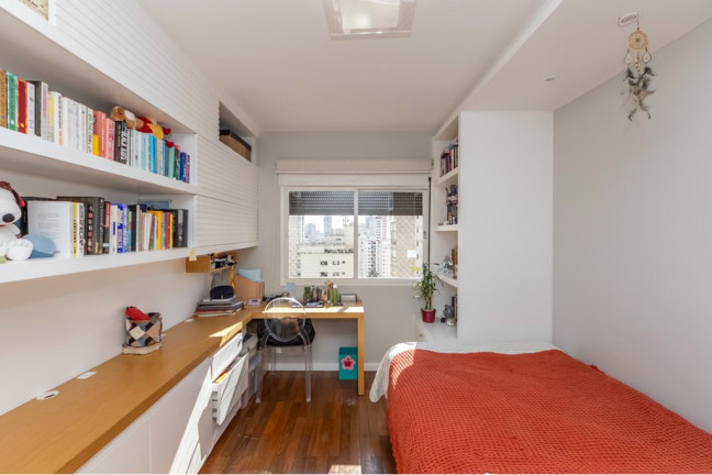 Imagem Imóvel com 4 Quartos à Venda, 467 m² em Campo Belo - São Paulo