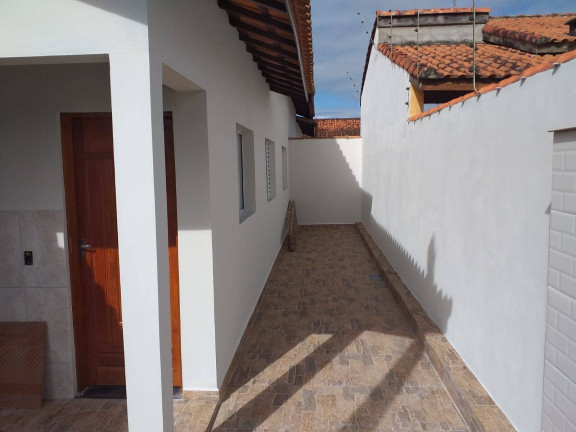 Imagem Casa com 3 Quartos à Venda, 159 m² em Balneário Tupy - Itanhaém Imagem Casa com 3 Quartos à Venda, 159 m² em Balneário Tupy - Itanhaém