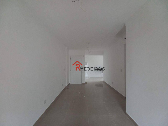 Imagem Apartamento com 2 Quartos à Venda, 63 m² em Boqueirão - Praia Grande Imagem Apartamento com 2 Quartos à Venda, 63 m² em Boqueirão - Praia Grande