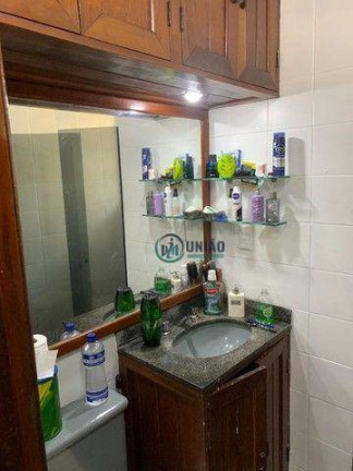 Imagem Apartamento com 2 Quartos à Venda, 60 m² em Santa Rosa - Niterói