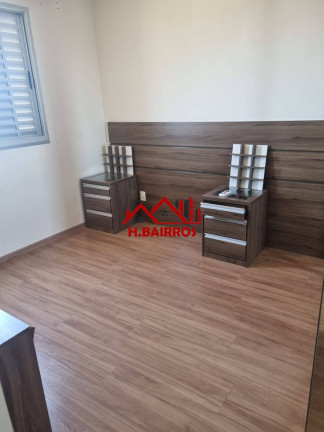 Imagem Apartamento com 2 Quartos à Venda, 55 m² em Jardim Augusta - São José Dos Campos Imagem Apartamento com 2 Quartos à Venda, 55 m² em Jardim Augusta - São José Dos Campos