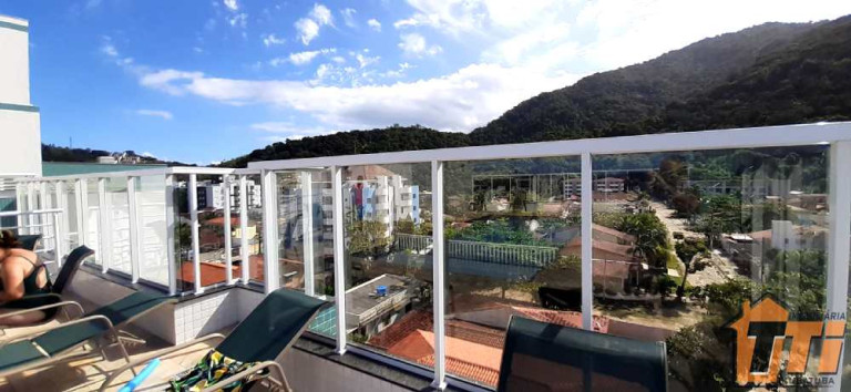 Imagem Apartamento com 3 Quartos à Venda, 78 m² em Toninhas - Ubatuba Imagem Apartamento com 3 Quartos à Venda, 78 m² em Toninhas - Ubatuba