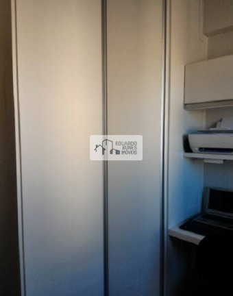Imagem Apartamento com 3 Quartos à Venda, 81 m² em Sagrada Família - Belo Horizonte