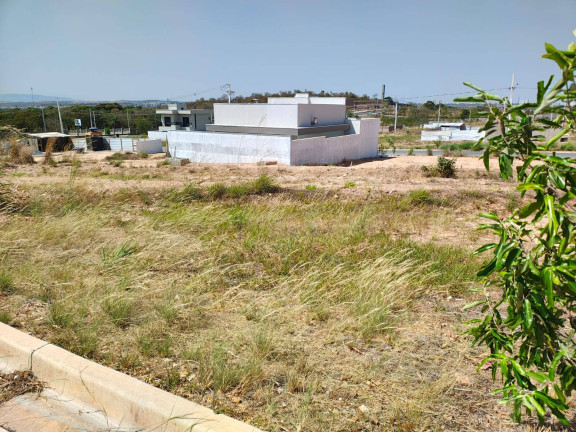 Terreno à Venda, 250 m² em Ribeirão Do Lipa - Cuiabá