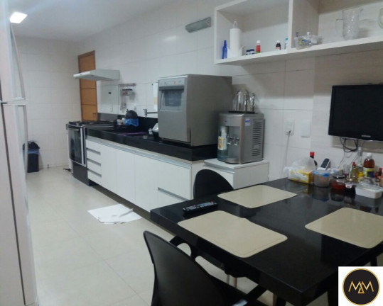 Imagem Apartamento com 4 Quartos à Venda, 214 m² em Brisamar - João Pessoa Imagem Apartamento com 4 Quartos à Venda, 214 m² em Brisamar - João Pessoa