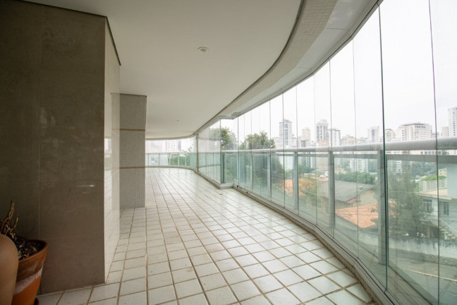 Imagem Apartamento com 4 Quartos à Venda, 438 m² em Pacaembu - São Paulo Imagem Apartamento com 4 Quartos à Venda, 438 m² em Pacaembu - São Paulo