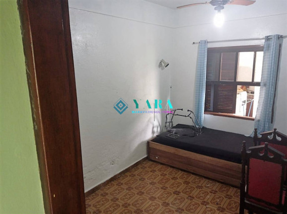 Imagem Casa com 5 Quartos à Venda, 350 m² em Praia Do Lázaro - Ubatuba
