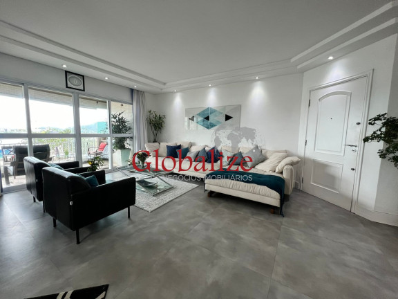 Imagem Imóvel com 3 Quartos à Venda, 200 m² em Ponta Da Praia - Santos