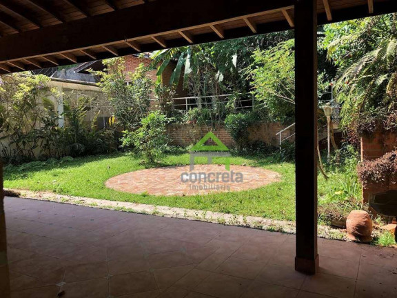 Imagem Casa de Condomínio com 3 Quartos à Venda, 233 m² em Altos De São Fernando - Jandira Imagem Casa de Condomínio com 3 Quartos à Venda, 233 m² em Altos De São Fernando - Jandira