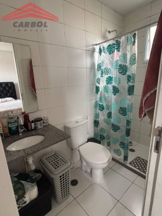 Imagem Apartamento com 3 Quartos à Venda, 71 m² em Vila Nambi - Jundiaí