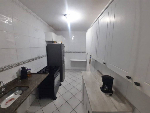 Imagem Apartamento com 1 Quarto para Alugar, em Forte - Praia Grande Imagem Apartamento com 1 Quarto para Alugar, em Forte - Praia Grande