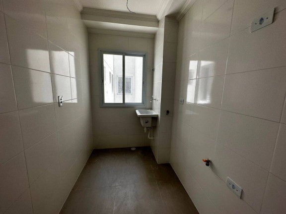 Imagem Apartamento com 2 Quartos à Venda, 57 m² em Vila Progresso - Guarulhos