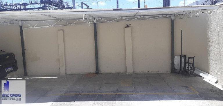 Imagem Apartamento com 3 Quartos à Venda, 85 m² em Piedade - Jaboatão Dos Guararapes