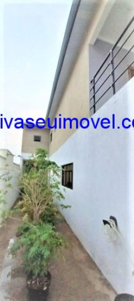 Imagem Sobrado com 3 Quartos à Venda, em Jardim Hubert - Indaiatuba Imagem Sobrado com 3 Quartos à Venda, em Jardim Hubert - Indaiatuba