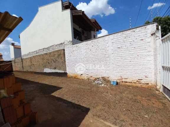 Imagem Terreno à Venda, 150 m² em Jardim Brasília - Americana Imagem Terreno à Venda, 150 m² em Jardim Brasília - Americana
