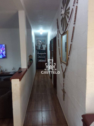 Imagem Chácara com 3 Quartos à Venda, 5.596 m² em Três Bocas  - Londrina