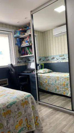 Imagem Apartamento com 2 Quartos à Venda, 69 m² em Centro - Itajaí
