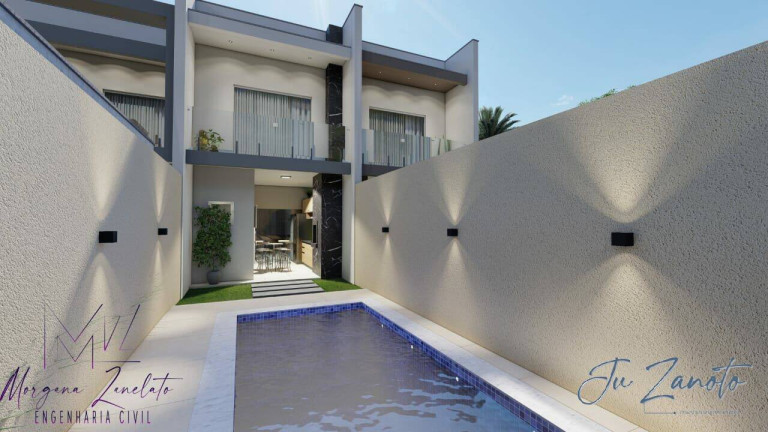 Imagem Sobrado com 3 Quartos à Venda, 190 m² em Caiobá - Matinhos Imagem Sobrado com 3 Quartos à Venda, 190 m² em Caiobá - Matinhos