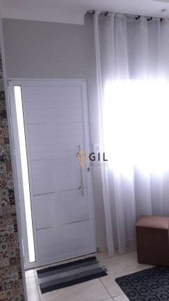 Imagem Sobrado com 2 Quartos à Venda, 90 m² em Parque Imperial - Jacareí Imagem Sobrado com 2 Quartos à Venda, 90 m² em Parque Imperial - Jacareí