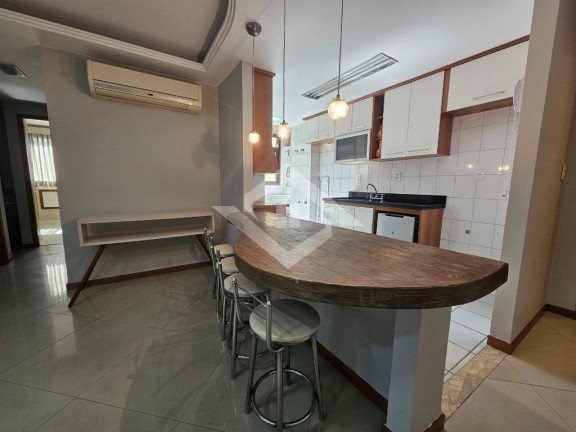 Imagem Apartamento com 3 Quartos à Venda, 80 m² em Barra Da Tijuca - Rio De Janeiro
