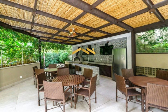 Imagem Apartamento com 3 Quartos à Venda, 210 m² em Moema - São Paulo Imagem Apartamento com 3 Quartos à Venda, 210 m² em Moema - São Paulo