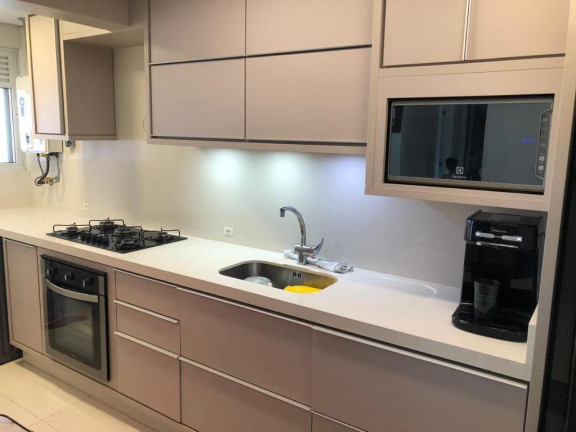 Imagem Apartamento com 2 Quartos à Venda, 67 m² em Jardim Atlântico - Florianópolis