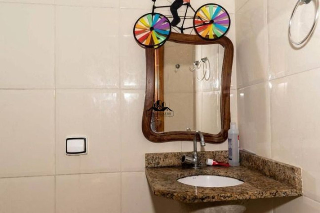 Imagem Casa de Condomínio com 3 Quartos à Venda, 92 m² em Vila Formosa - São Paulo