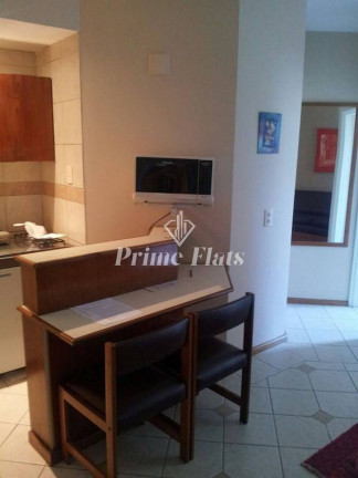 Imagem Apartamento com 1 Quarto para Alugar, 33 m² em Jardim Paulista - São Paulo Imagem Apartamento com 1 Quarto para Alugar, 33 m² em Jardim Paulista - São Paulo