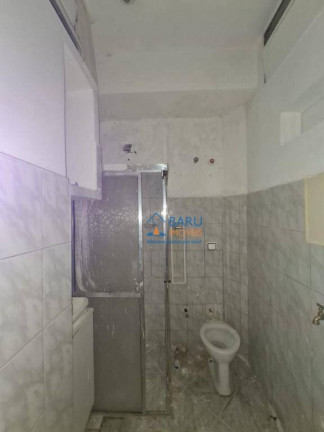 Imagem Apartamento com 1 Quarto à Venda, 33 m² em Santa Efigênia - São Paulo