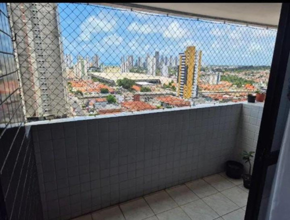 Imagem Apartamento com 3 Quartos à Venda, 103 m² em Tambauzinho - João Pessoa