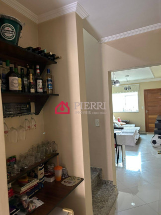 Imagem Sobrado com 2 Quartos à Venda, 114 m² em Pirituba - São Paulo Imagem Sobrado com 2 Quartos à Venda, 114 m² em Pirituba - São Paulo