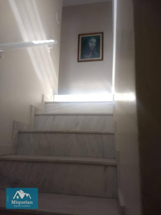 Imagem Sobrado com 3 Quartos à Venda, 128 m² em Vila Mazzei - São Paulo