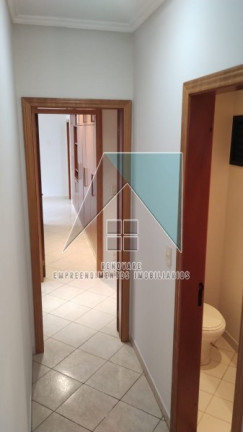 Imagem Apartamento com 3 Quartos à Venda, 147 m² em City Ribeirão - Ribeirão Preto