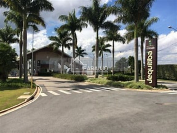 Imagem Terreno à Venda, 1.024 m² em Parque Ecoresidencial Fazenda Jequitibá - Sorocaba Imagem Terreno à Venda, 1.024 m² em Parque Ecoresidencial Fazenda Jequitibá - Sorocaba