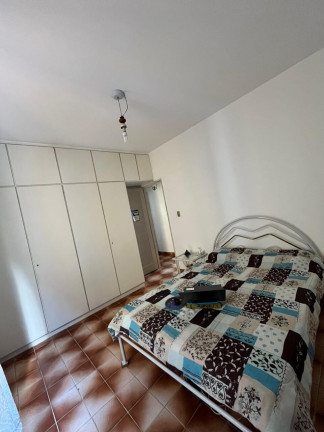 Imagem Apartamento com 2 Quartos à Venda, 64 m² em Embaré - Santos