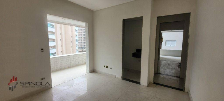 Imagem Apartamento com 2 Quartos à Venda, 119 m² em Vilamar - Praia Grande Imagem Apartamento com 2 Quartos à Venda, 119 m² em Vilamar - Praia Grande