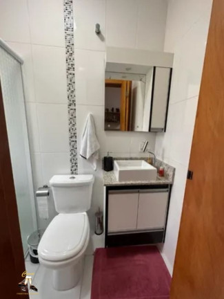 Imagem Apartamento com 3 Quartos à Venda, 82 m² em Vila Camilópolis - Santo André Imagem Apartamento com 3 Quartos à Venda, 82 m² em Vila Camilópolis - Santo André