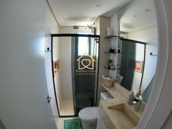 Imagem Apartamento com 2 Quartos à Venda, 50 m² em Jardim Umarizal - São Paulo