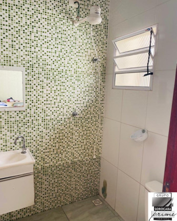 Imagem Casa com 4 Quartos à Venda, 182 m² em Jardim Residencial Villa Amato - Sorocaba Imagem Casa com 4 Quartos à Venda, 182 m² em Jardim Residencial Villa Amato - Sorocaba