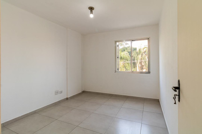 Imagem Apartamento com 2 Quartos à Venda, 48 m² em Mirandópolis - São Paulo
