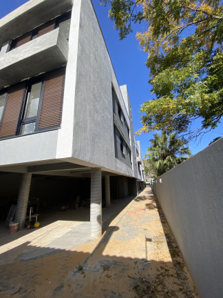Imagem Apartamento com 2 Quartos à Venda, 66 m² em Tristeza - Porto Alegre