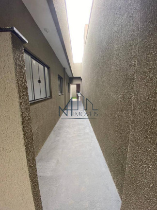 Imagem Casa com 3 Quartos à Venda, 194 m² em Jardim Boa Esperança - Aparecida De Goiânia