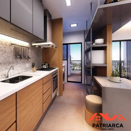 Imagem Apartamento com 2 Quartos à Venda, 76 m² em Swiss Park - Campinas Imagem Apartamento com 2 Quartos à Venda, 76 m² em Swiss Park - Campinas