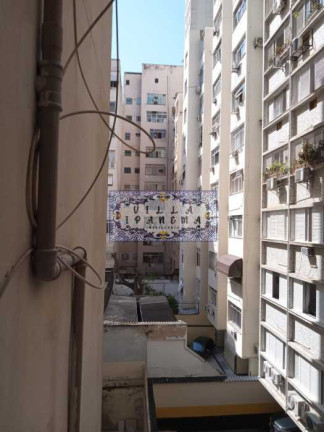 Imagem Apartamento à Venda, 35 m² em Copacabana - Rio De Janeiro