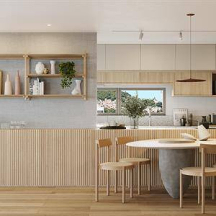 Imagem Apartamento com 3 Quartos à Venda, 208 m² em Botafogo - Rio De Janeiro