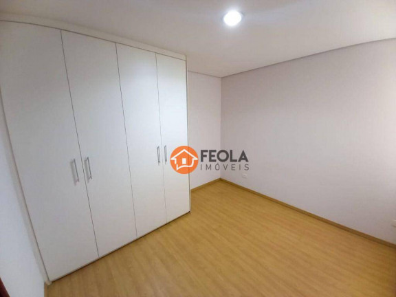 Imagem Apartamento com 1 Quarto para Alugar, 60 m² em Vila Rehder - Americana Imagem Apartamento com 1 Quarto para Alugar, 60 m² em Vila Rehder - Americana