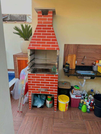 Imagem Casa com 2 Quartos à Venda, 78 m² em Jardim Magalhães - Itanhaém Imagem Casa com 2 Quartos à Venda, 78 m² em Jardim Magalhães - Itanhaém